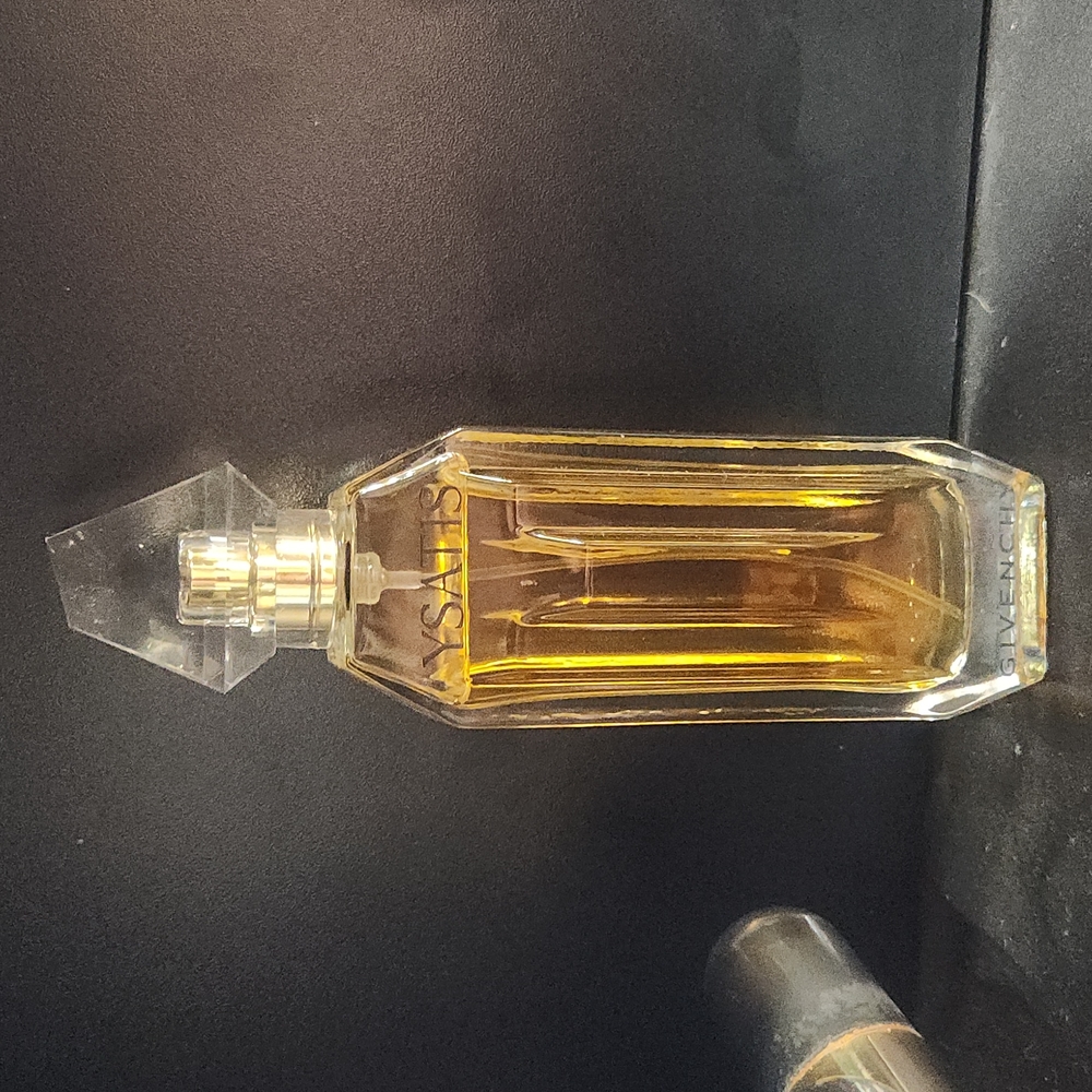 YSATIS GIVENCHY PERFUME 100mL (85% remaining)